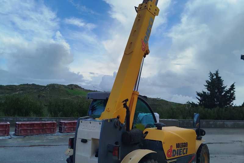 OmecoHub - Immagine DIECI APOLLO 25.6